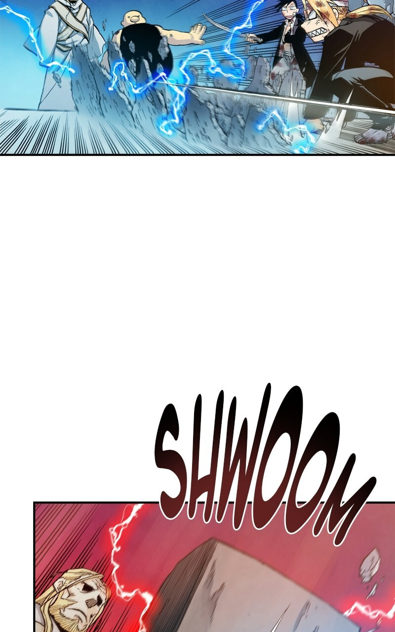 Fullmetal Alchemist Chapter 149 page 71 - 
