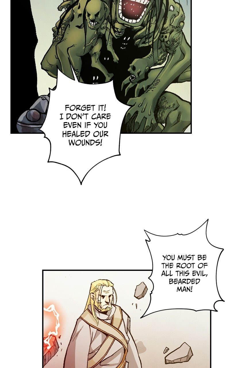 Fullmetal Alchemist Chapter 149 page 73 - 