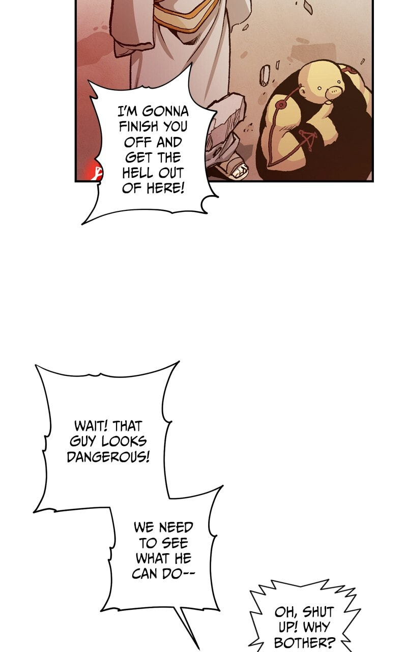 Fullmetal Alchemist Chapter 149 page 74 - 