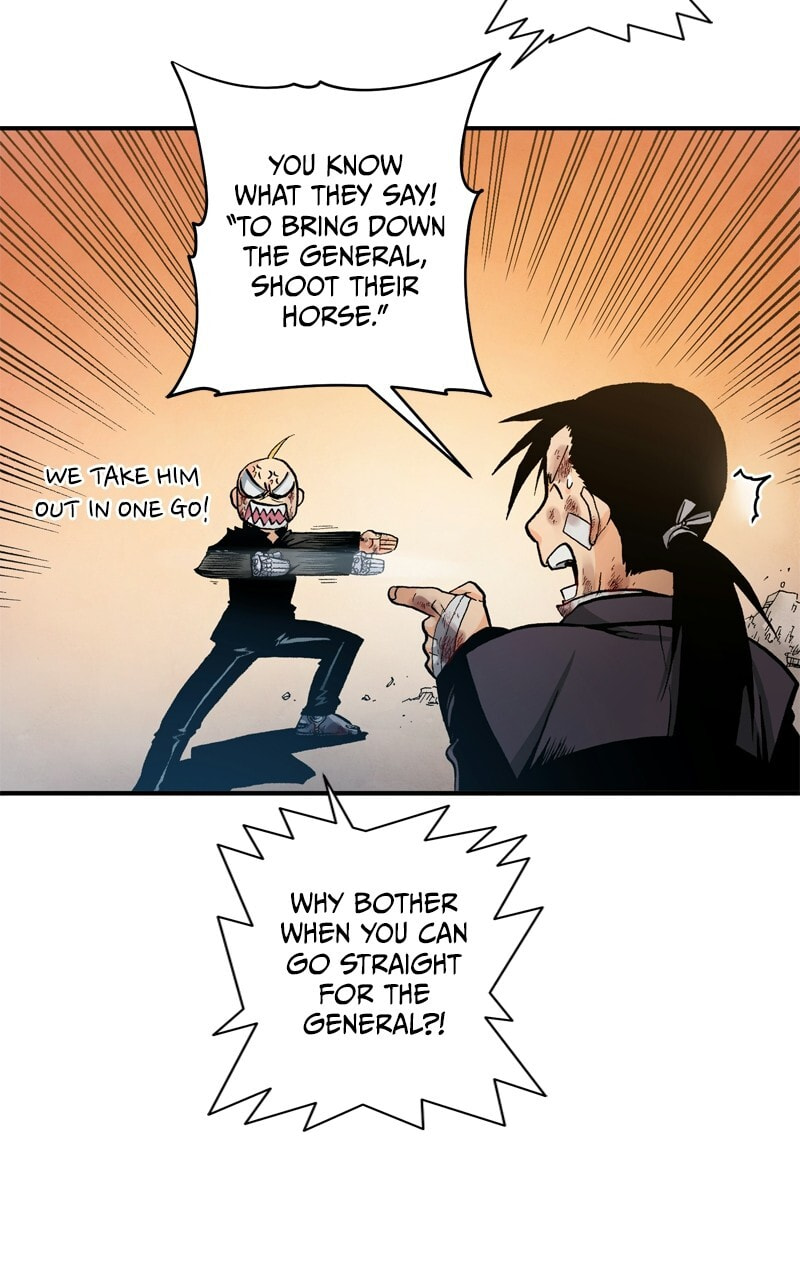 Fullmetal Alchemist Chapter 149 page 75 - 