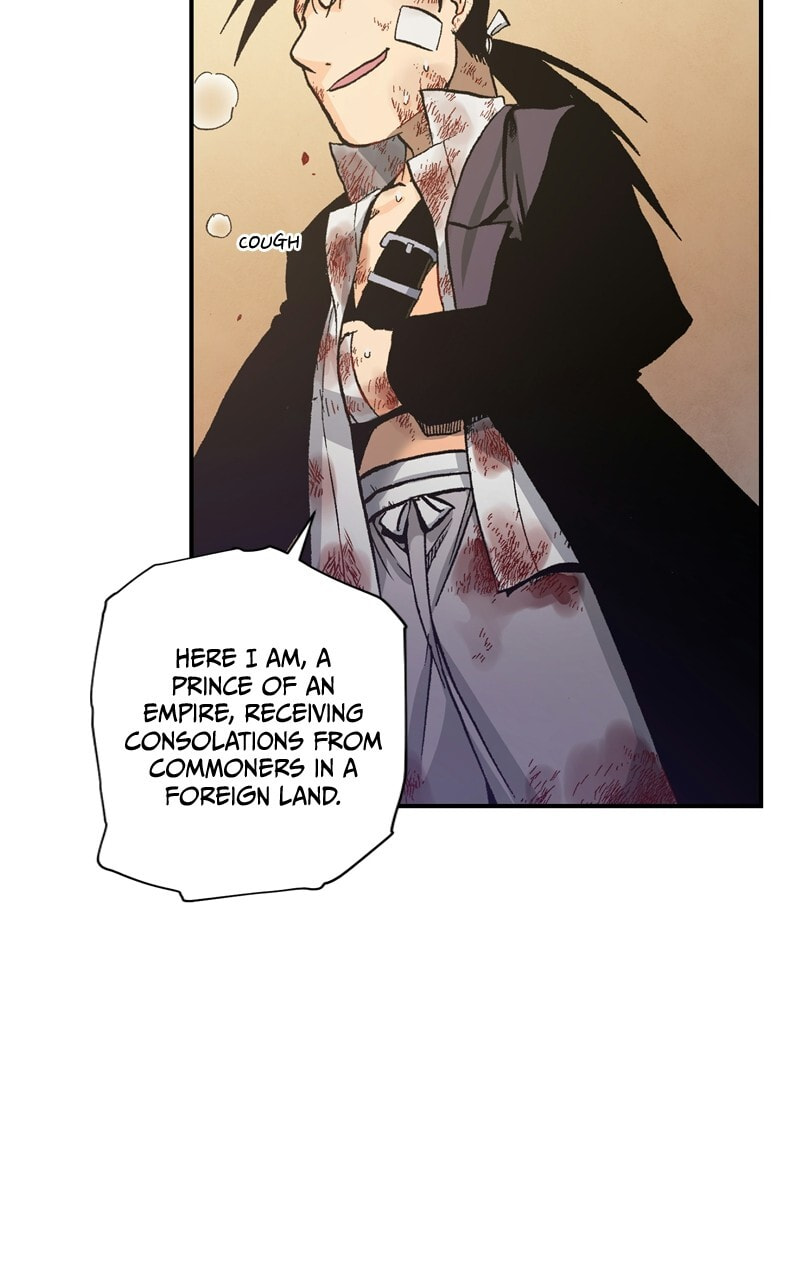Fullmetal Alchemist Chapter 149 page 78 - 