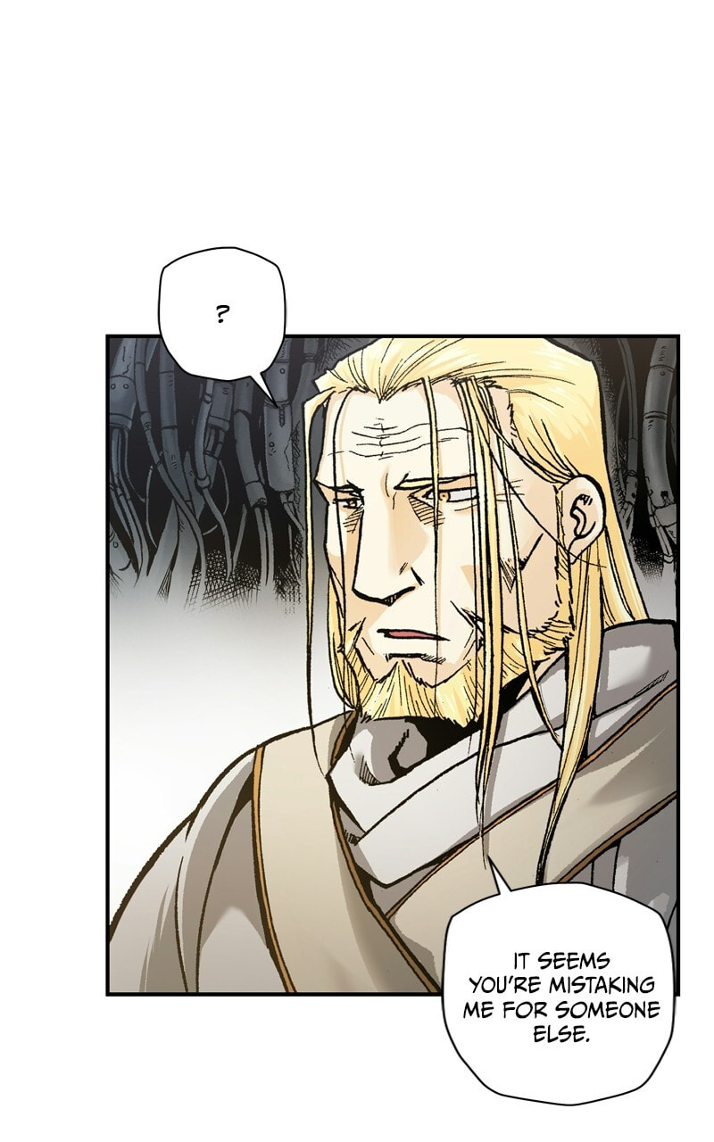 Fullmetal Alchemist Chapter 149 page 9 - 