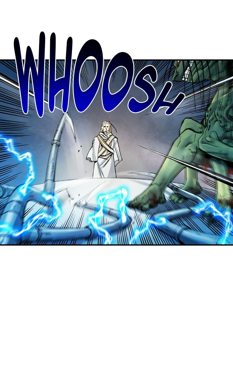 Fullmetal Alchemist Chapter 149 page 85 - 