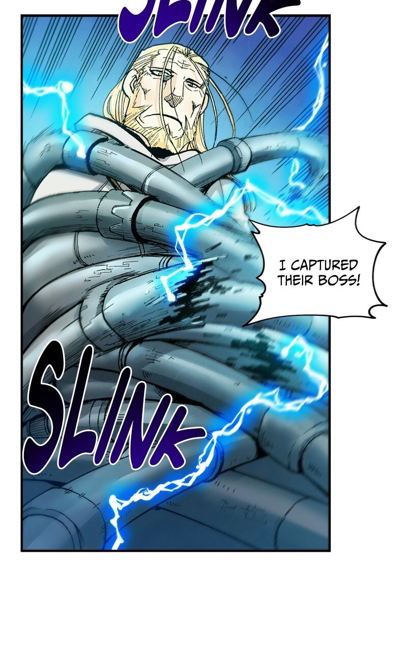 Fullmetal Alchemist Chapter 149 page 87 - 