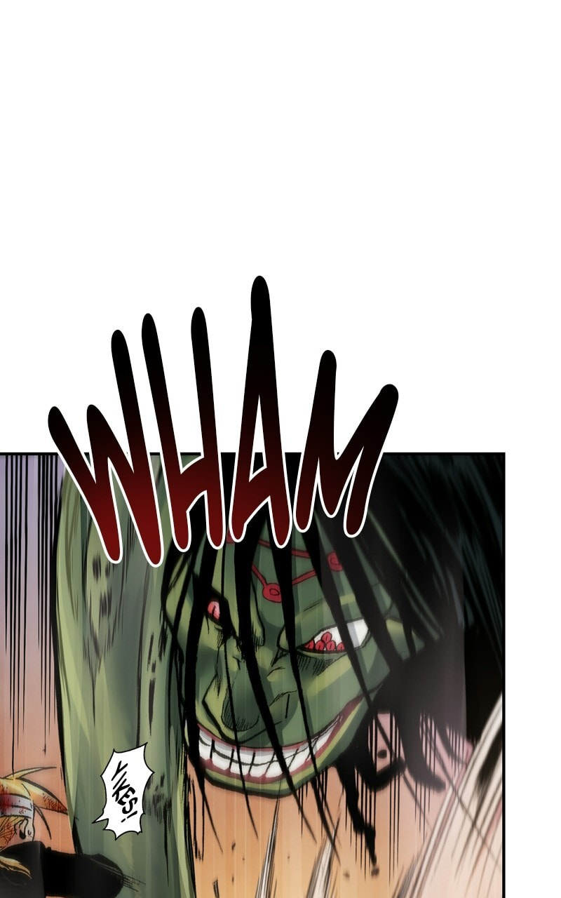 Fullmetal Alchemist Chapter 149 page 91 - 