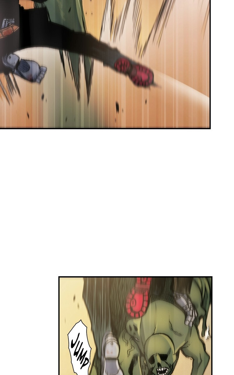 Fullmetal Alchemist Chapter 149 page 92 - 