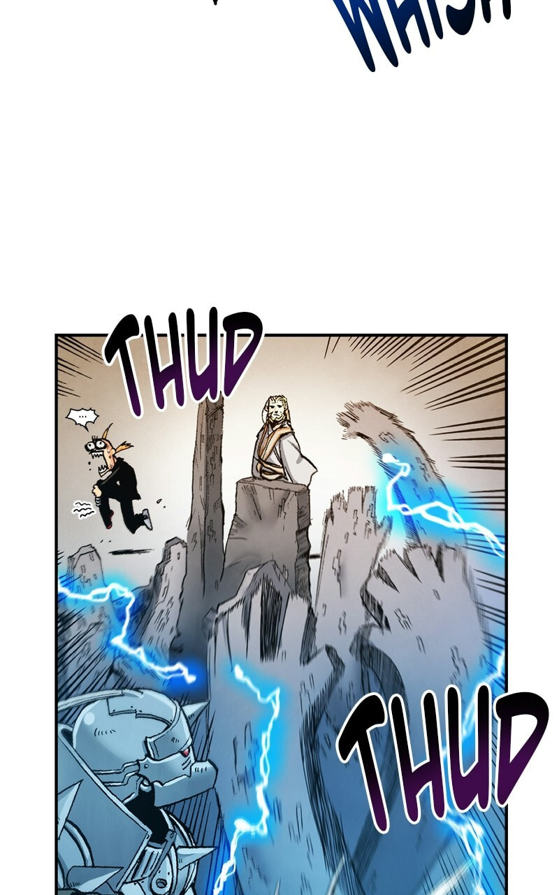 Fullmetal Alchemist Chapter 149 page 99 - 