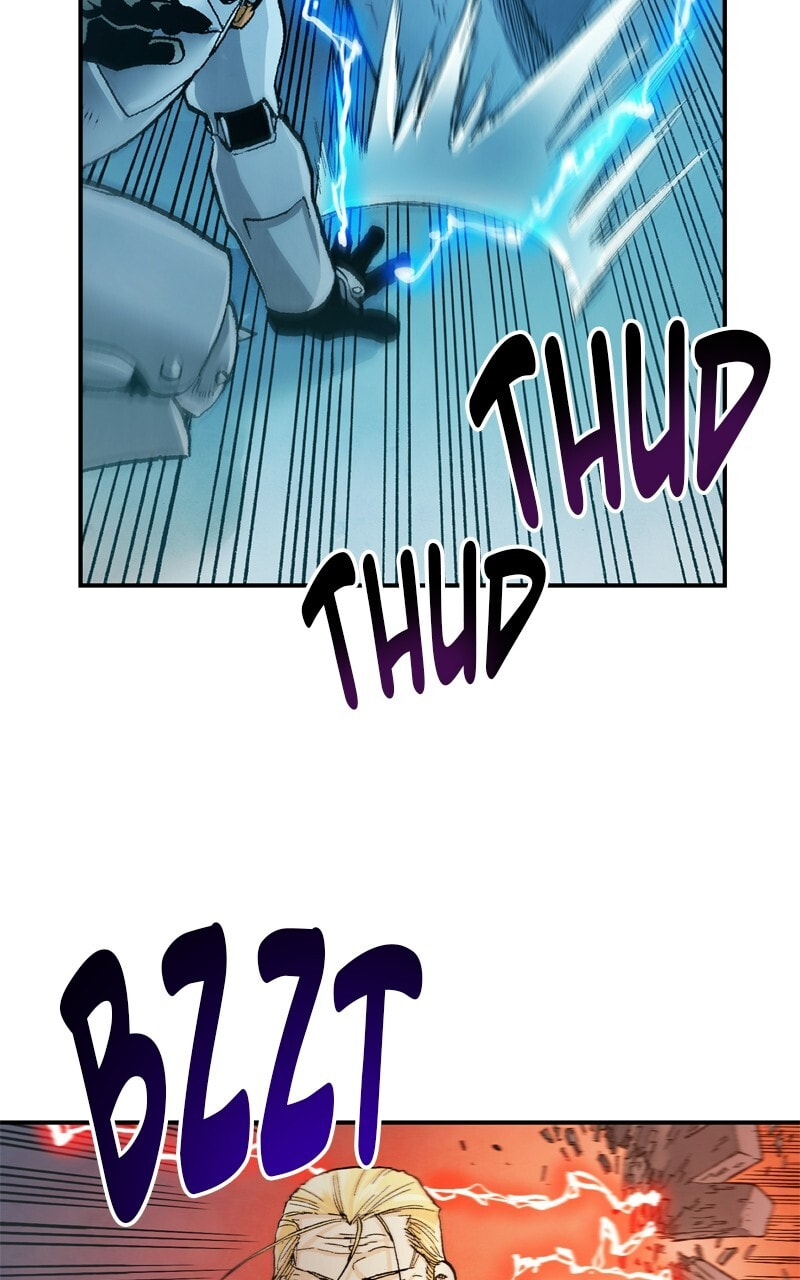 Fullmetal Alchemist Chapter 149 page 100 - 
