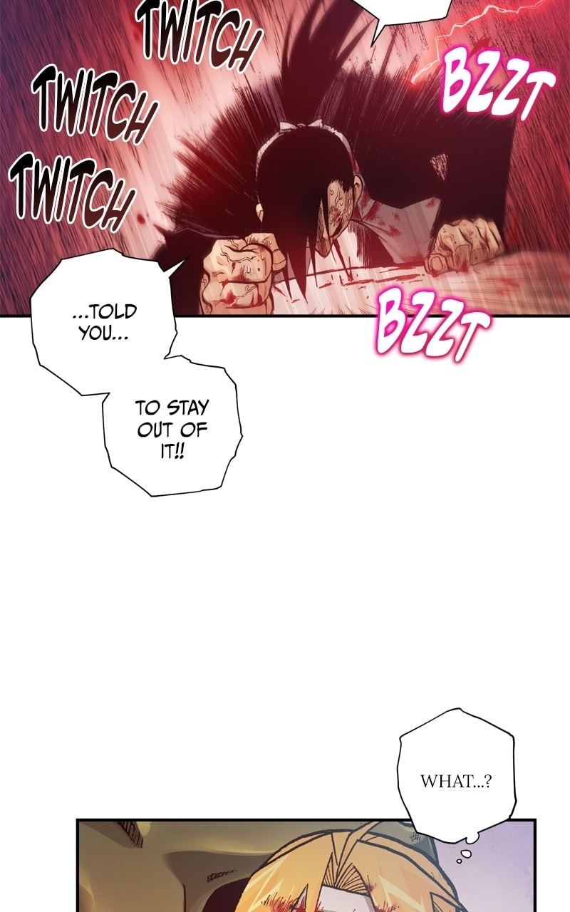 Fullmetal Alchemist Chapter 150 page 106 - 