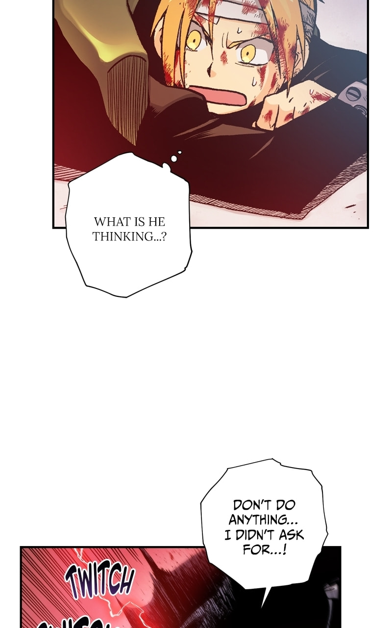 Fullmetal Alchemist Chapter 150 page 107 - 