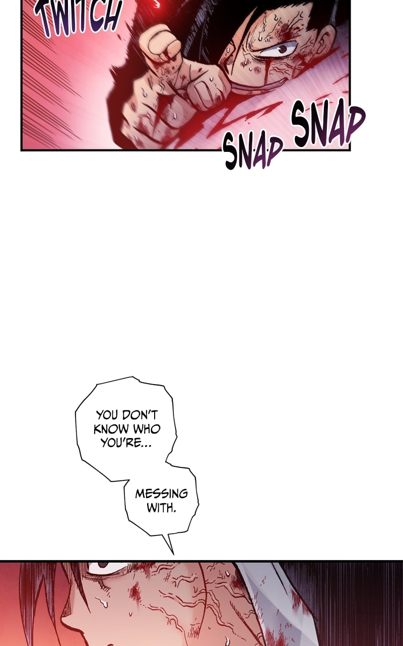 Fullmetal Alchemist Chapter 150 page 108 - 