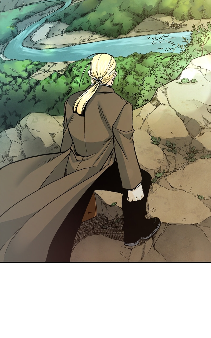 Fullmetal Alchemist Chapter 150 page 12 - 