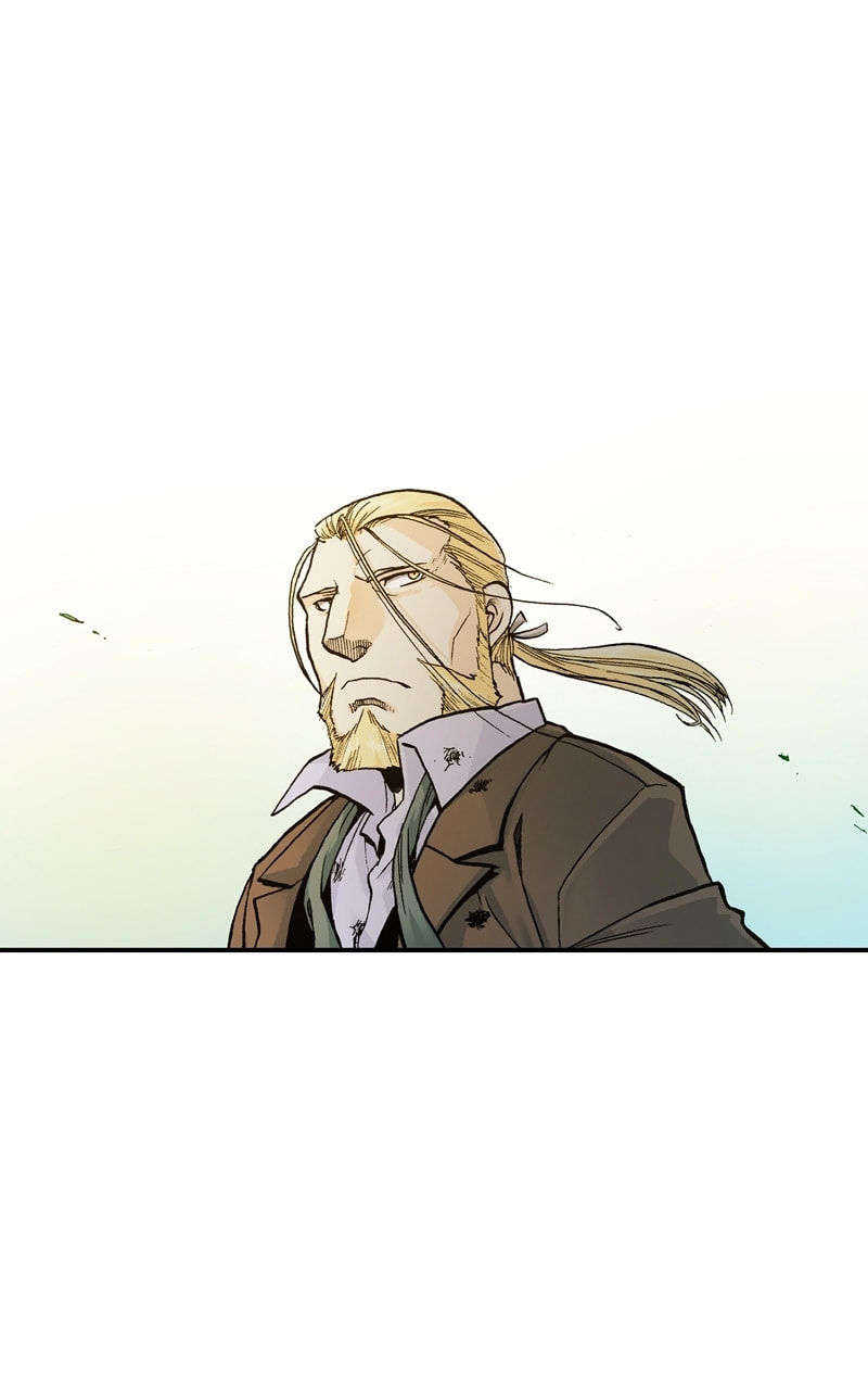 Fullmetal Alchemist Chapter 150 page 13 - 