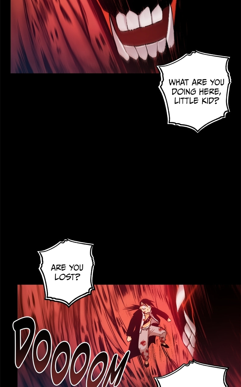 Fullmetal Alchemist Chapter 150 page 121 - 