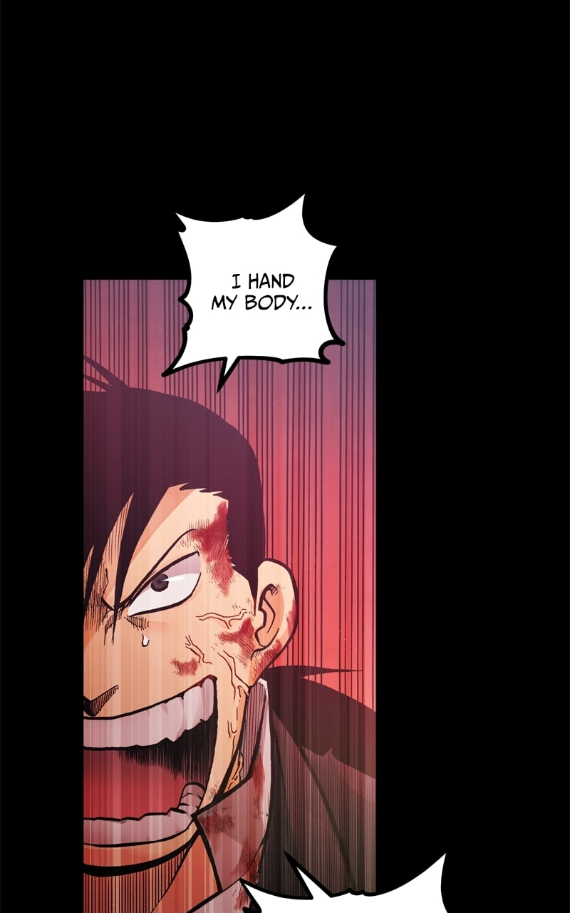 Fullmetal Alchemist Chapter 150 page 124 - 