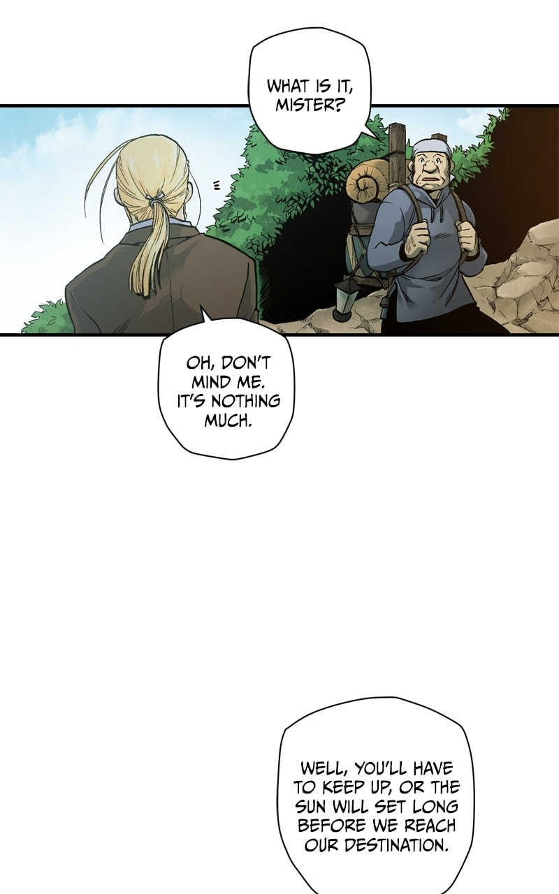 Fullmetal Alchemist Chapter 150 page 14 - 