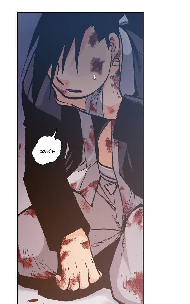 Fullmetal Alchemist Chapter 150 page 133 - 