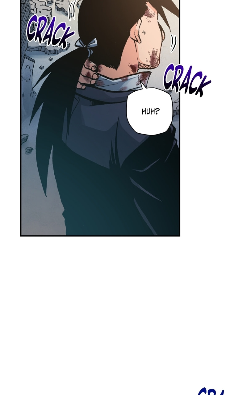 Fullmetal Alchemist Chapter 150 page 137 - 