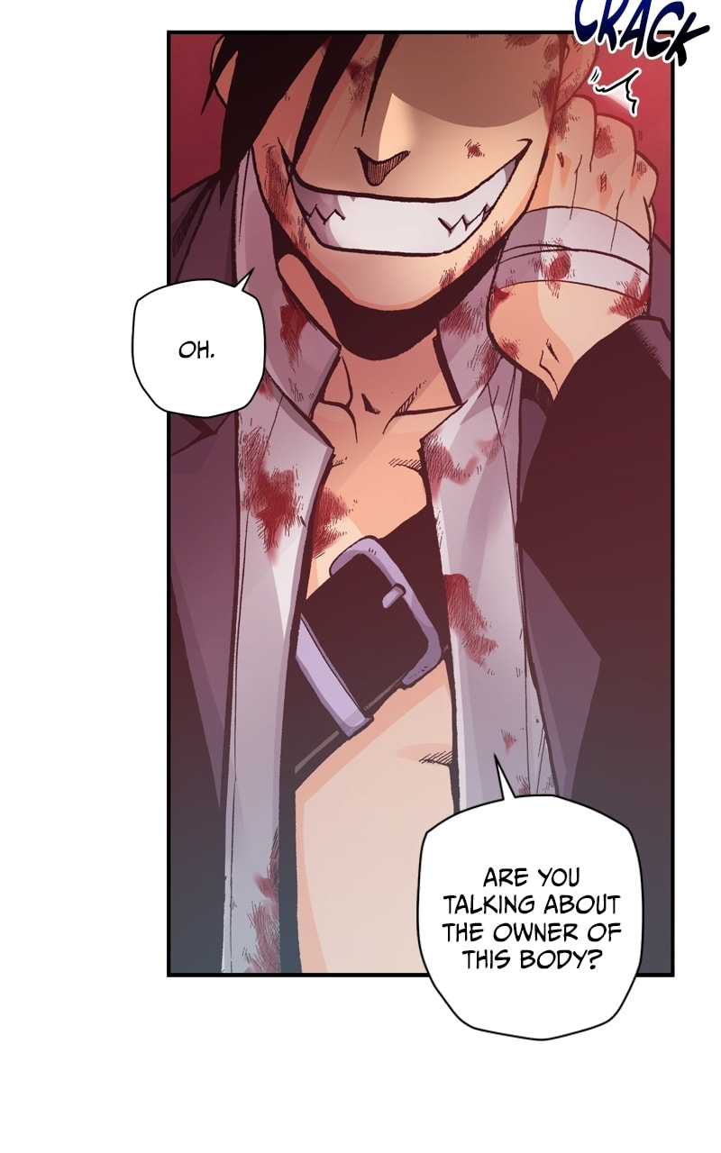 Fullmetal Alchemist Chapter 150 page 138 - 