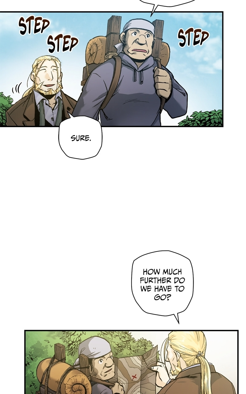 Fullmetal Alchemist Chapter 150 page 15 - 
