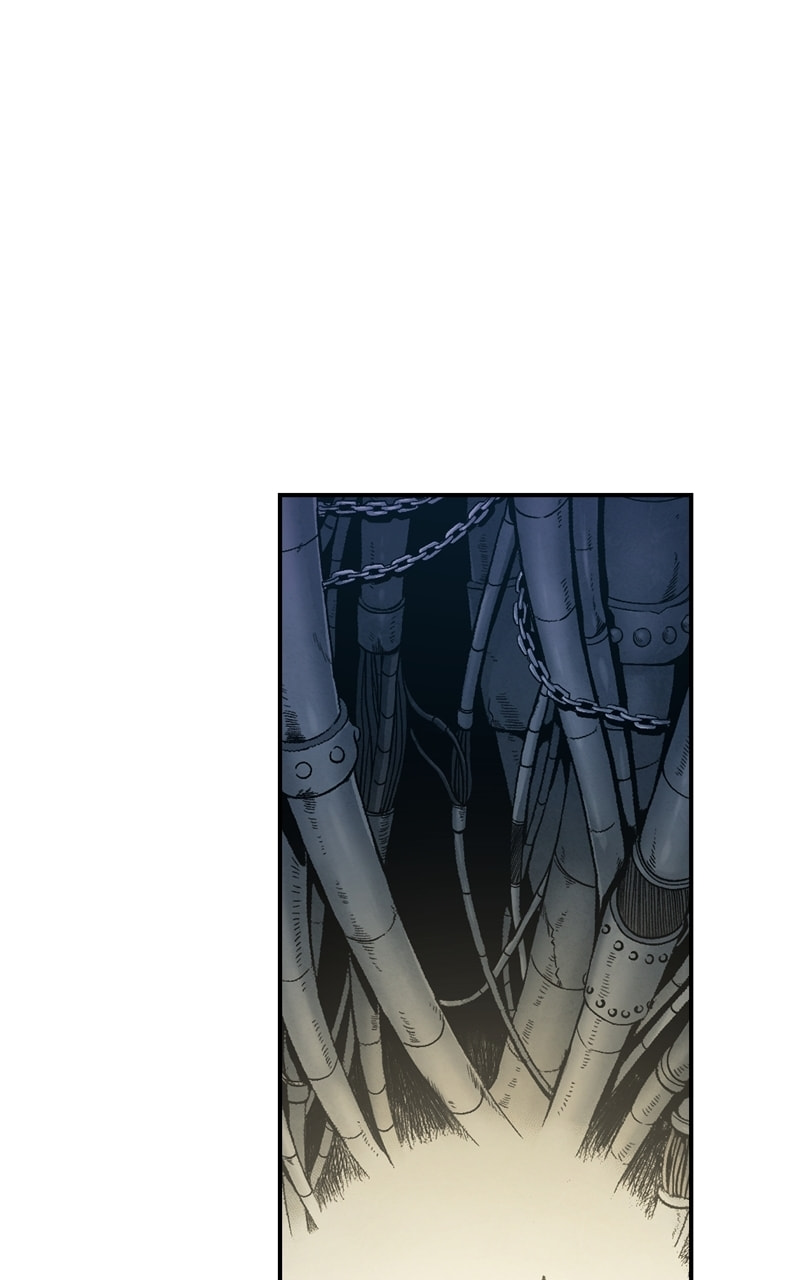 Fullmetal Alchemist Chapter 150 page 19 - 