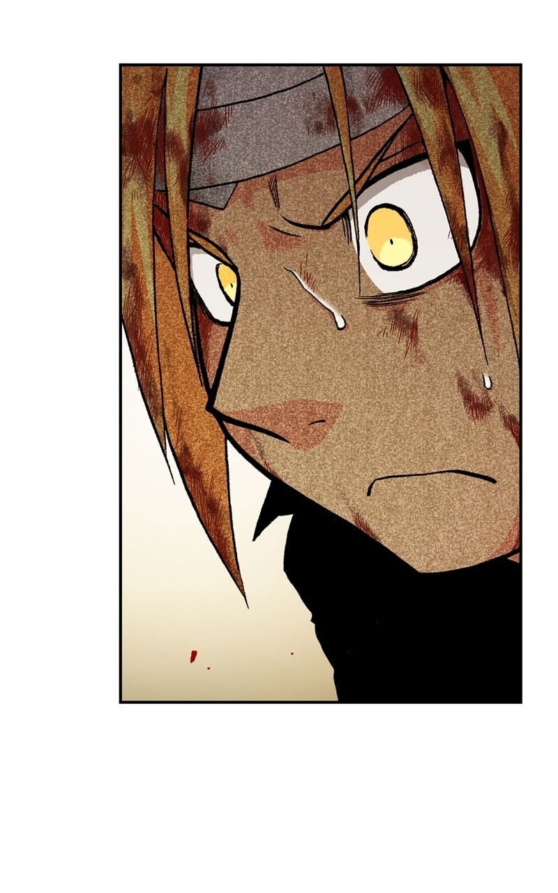 Fullmetal Alchemist Chapter 150 page 22 - 