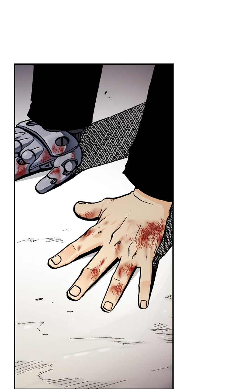 Fullmetal Alchemist Chapter 150 page 23 - 