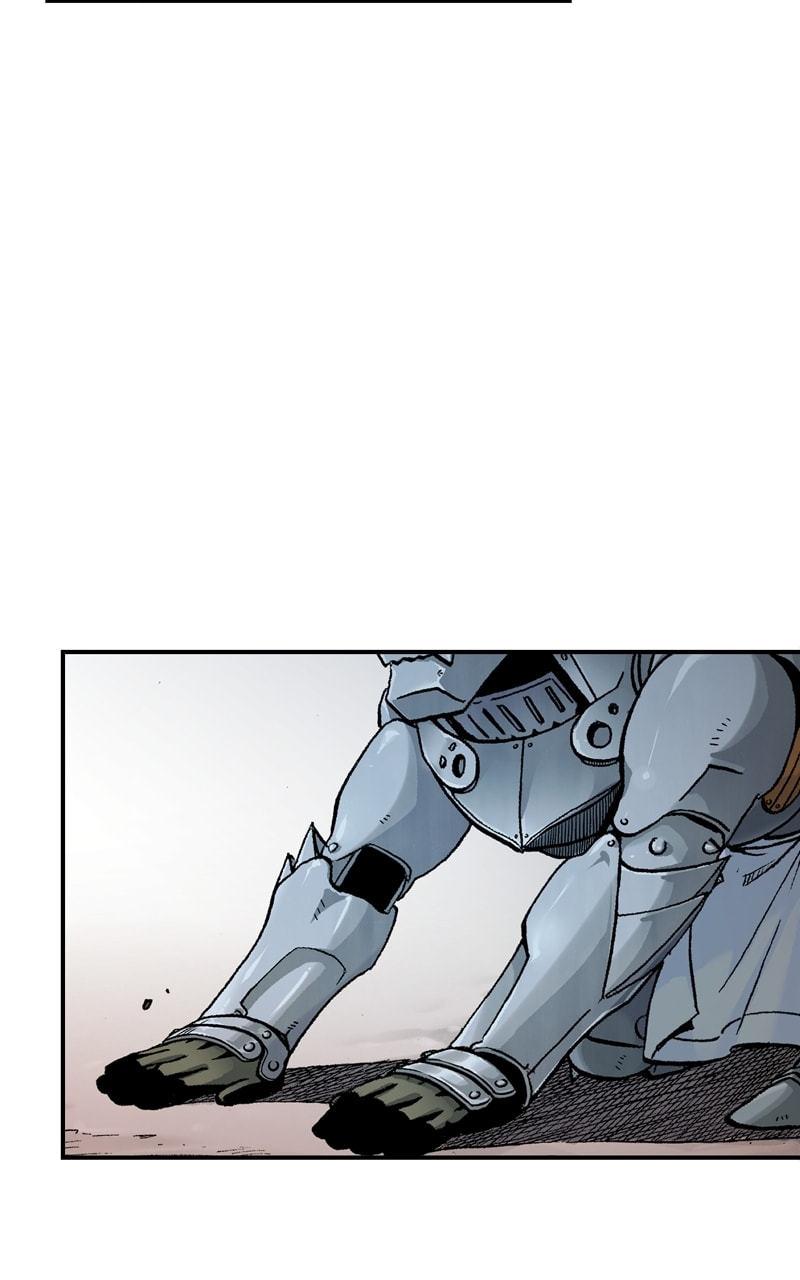 Fullmetal Alchemist Chapter 150 page 24 - 