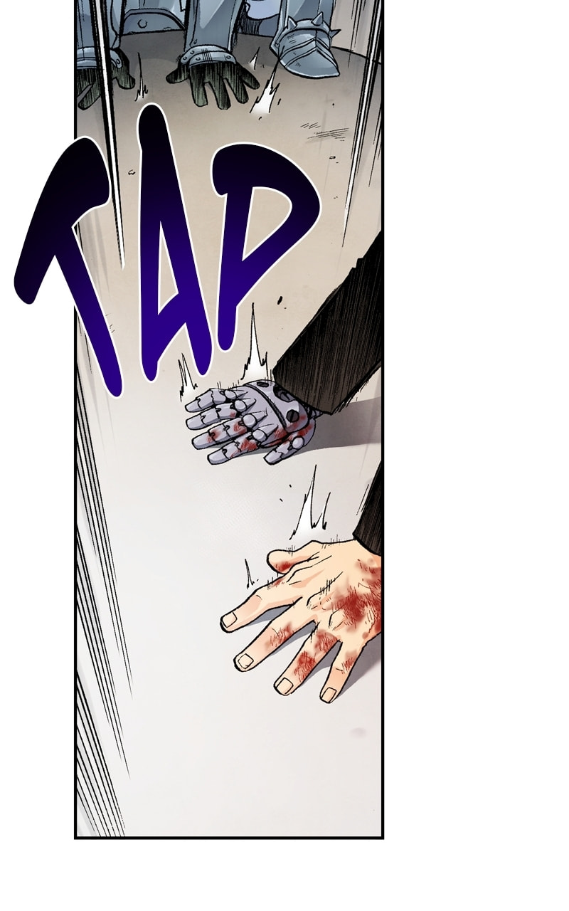 Fullmetal Alchemist Chapter 150 page 27 - 