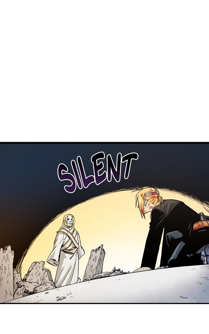 Fullmetal Alchemist Chapter 150 page 28 - 