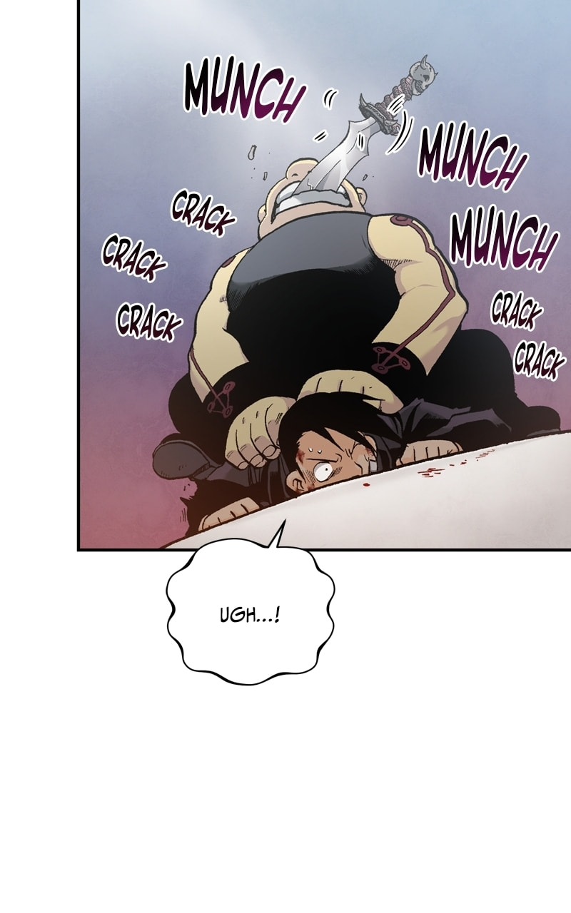 Fullmetal Alchemist Chapter 150 page 37 - 