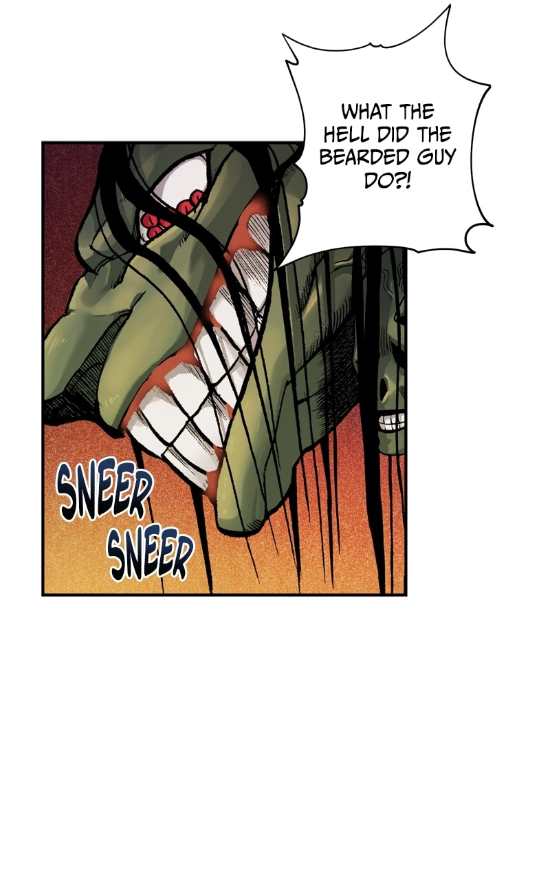 Fullmetal Alchemist Chapter 150 page 40 - 