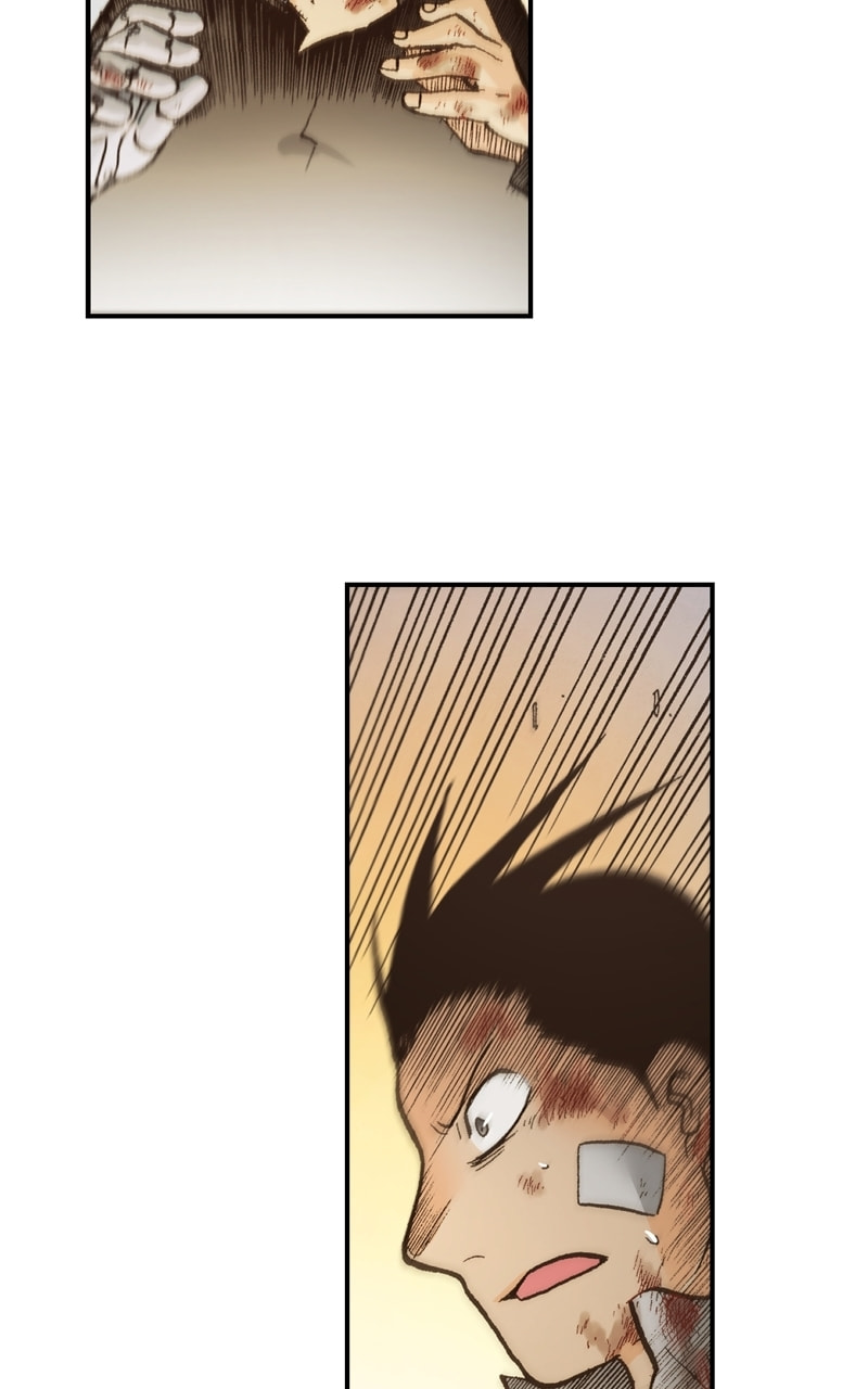 Fullmetal Alchemist Chapter 150 page 5 - 