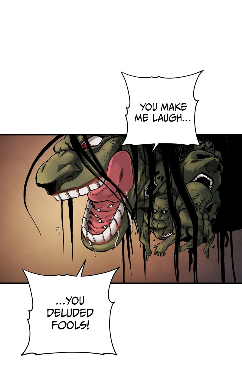 Fullmetal Alchemist Chapter 150 page 45 - 