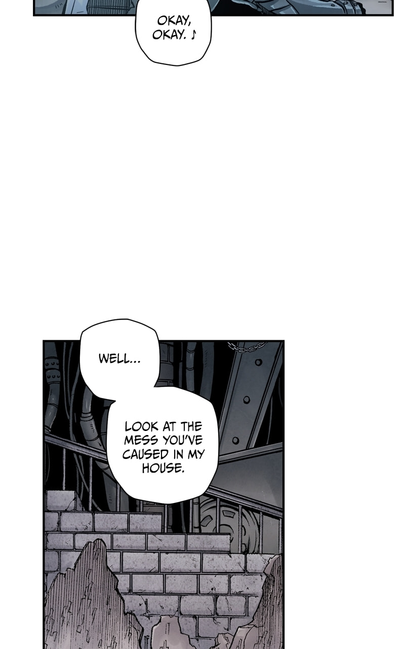 Fullmetal Alchemist Chapter 150 page 49 - 