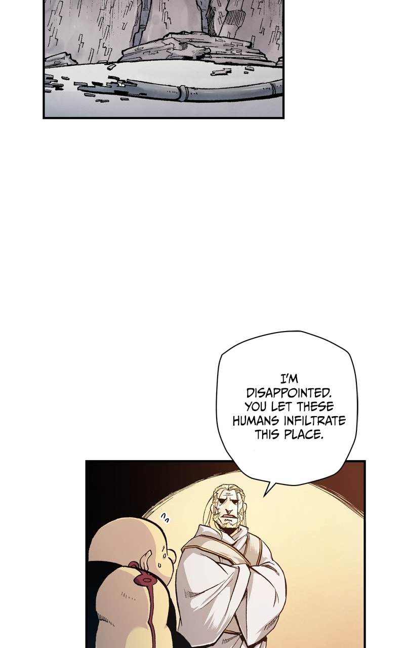 Fullmetal Alchemist Chapter 150 page 50 - 