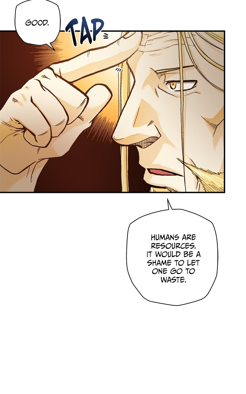 Fullmetal Alchemist Chapter 150 page 54 - 