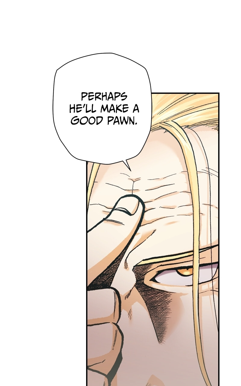 Fullmetal Alchemist Chapter 150 page 55 - 