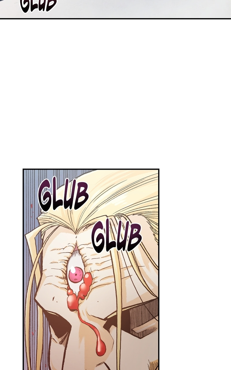 Fullmetal Alchemist Chapter 150 page 58 - 