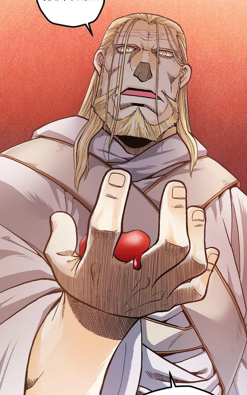 Fullmetal Alchemist Chapter 150 page 61 - 