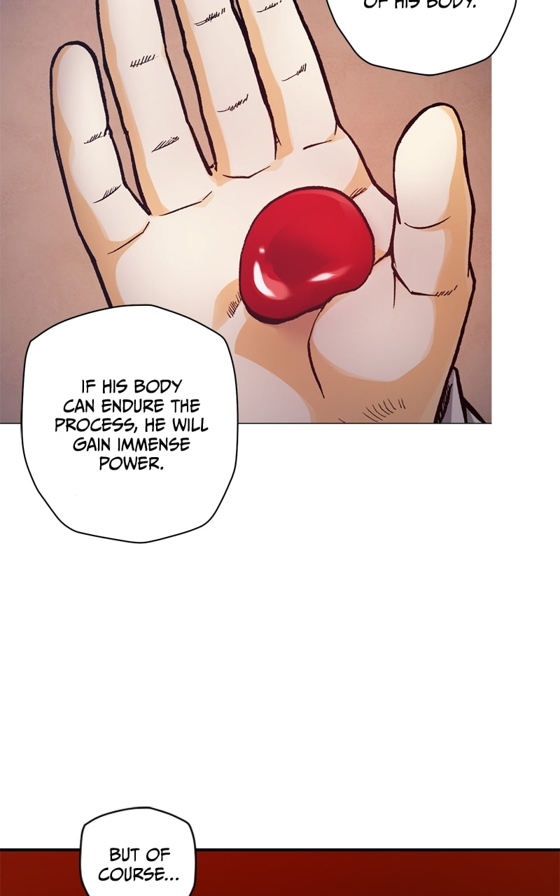 Fullmetal Alchemist Chapter 150 page 70 - 