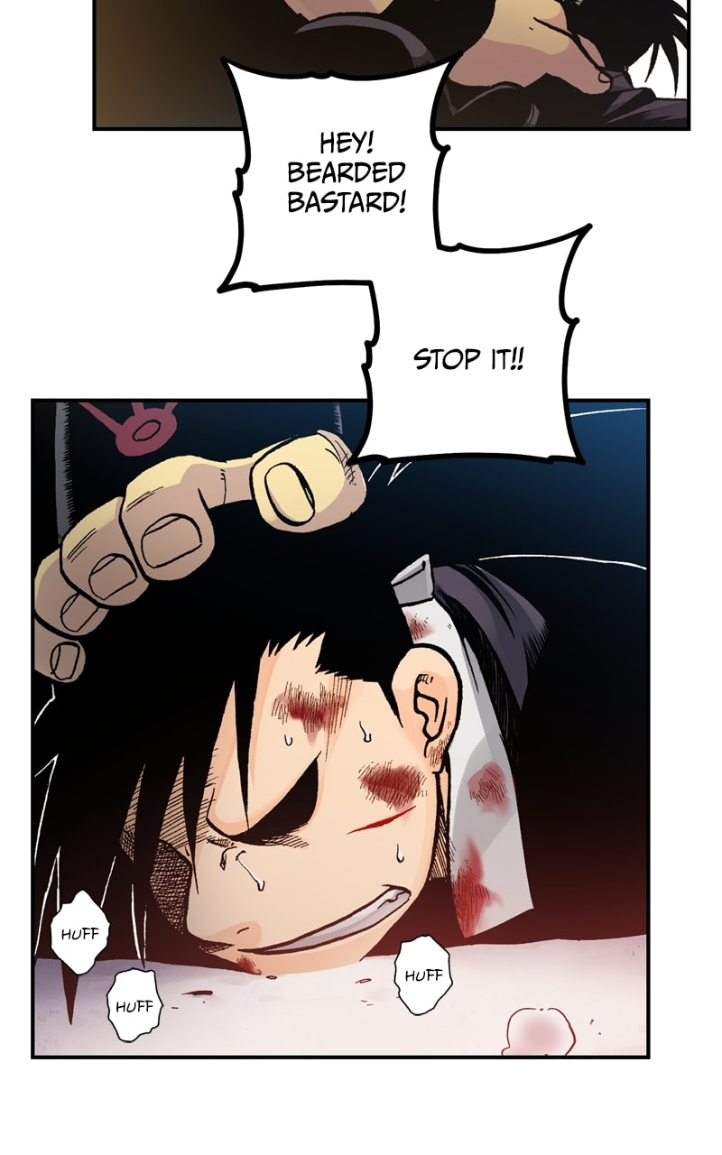 Fullmetal Alchemist Chapter 150 page 81 - 