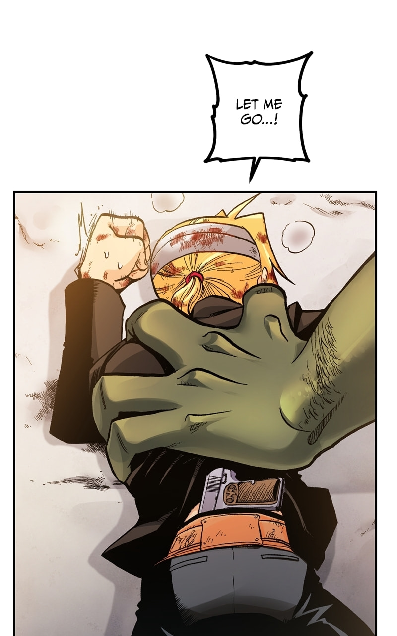 Fullmetal Alchemist Chapter 150 page 84 - 