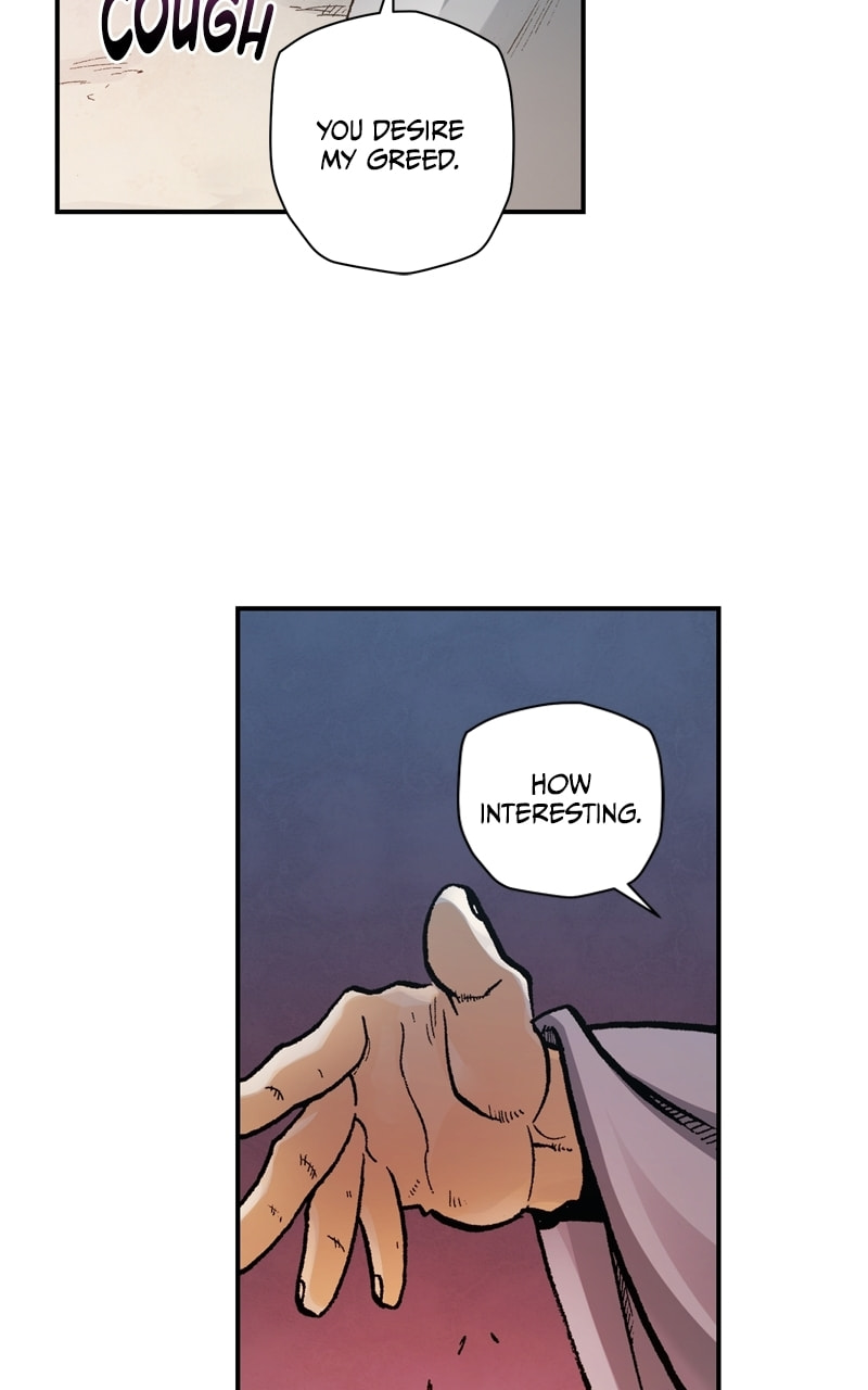 Fullmetal Alchemist Chapter 150 page 98 - 