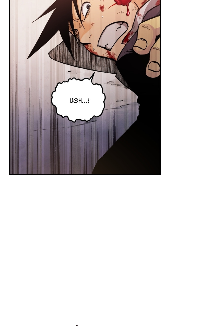 Fullmetal Alchemist Chapter 150 page 100 - 