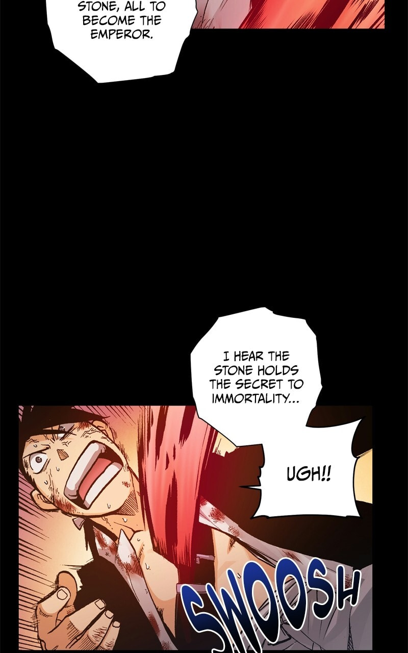 Fullmetal Alchemist Chapter 151 page 12 - 