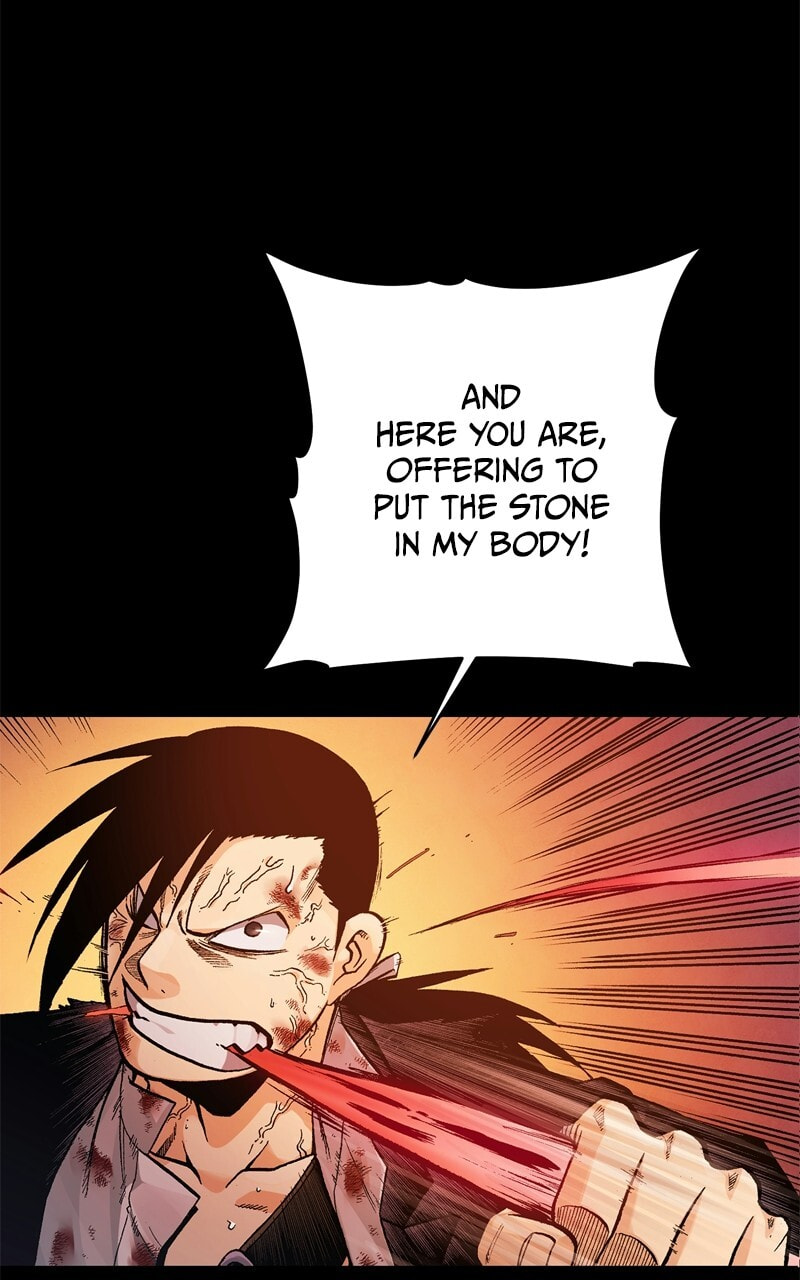 Fullmetal Alchemist Chapter 151 page 14 - 
