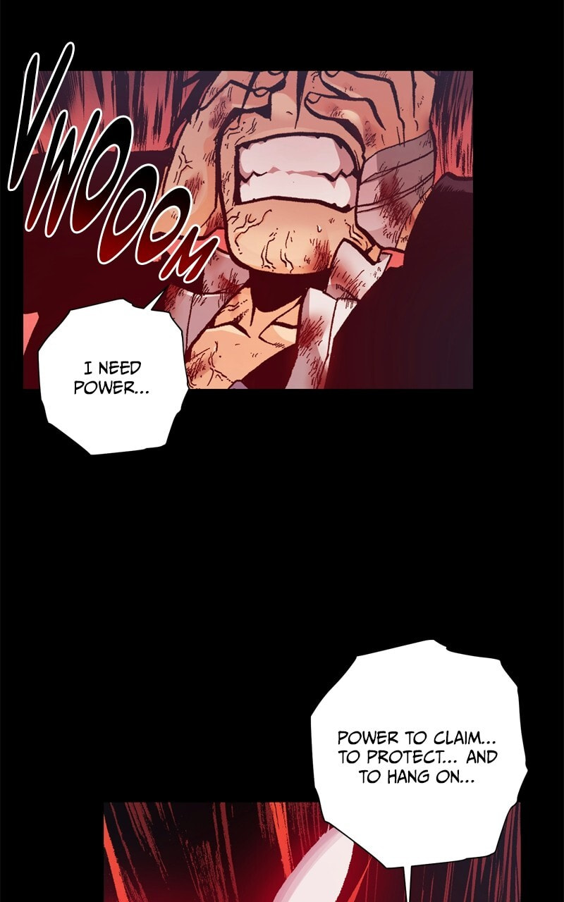 Fullmetal Alchemist Chapter 151 page 21 - 