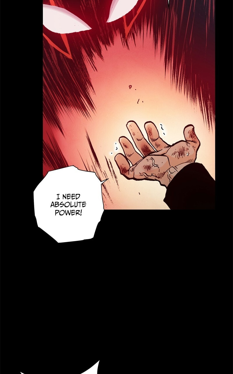 Fullmetal Alchemist Chapter 151 page 22 - 