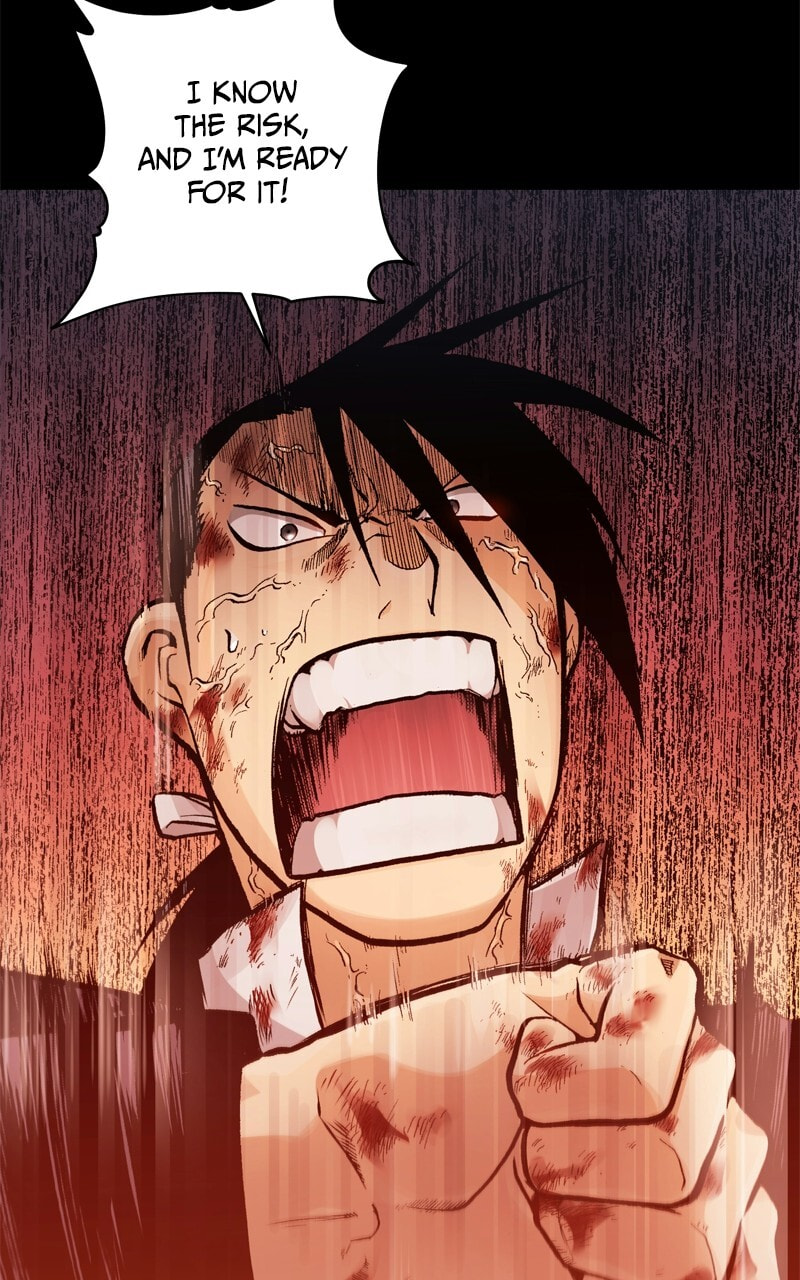 Fullmetal Alchemist Chapter 151 page 23 - 